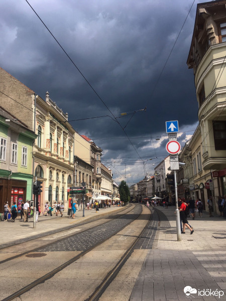Miskolc