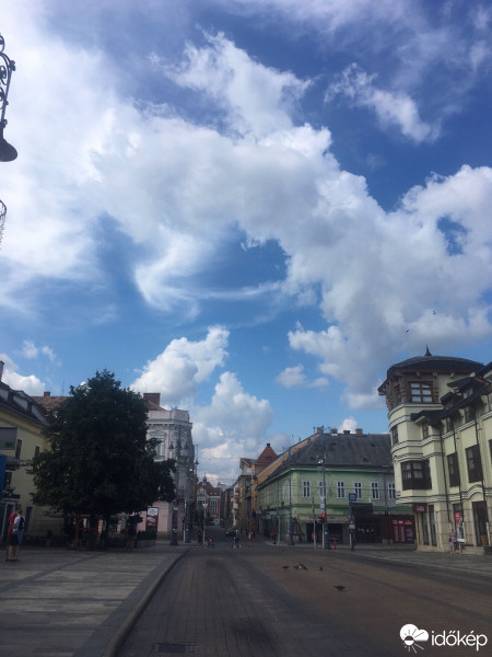 Miskolc