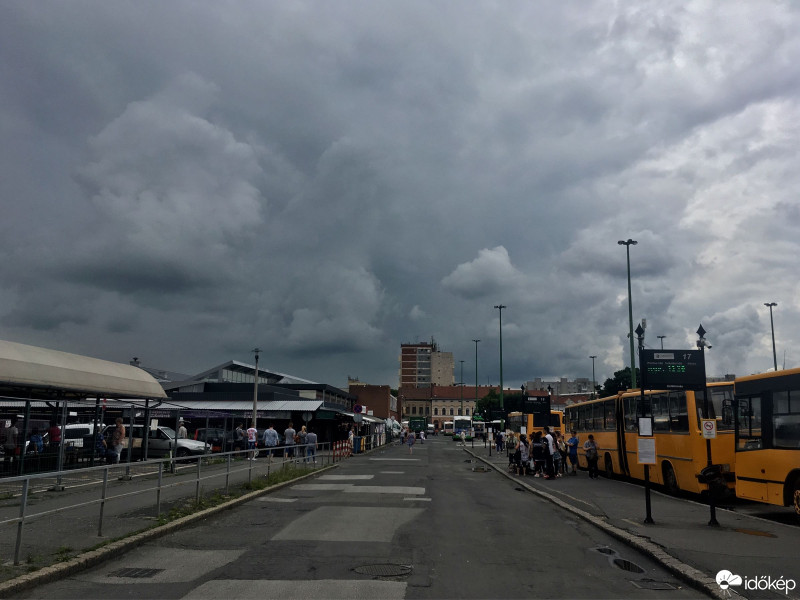 Miskolc