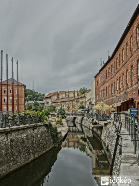 Miskolc
