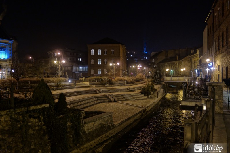 Miskolc