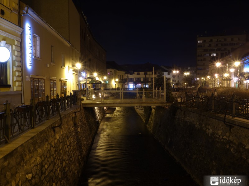 Miskolc