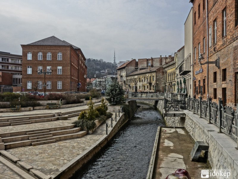 Miskolc