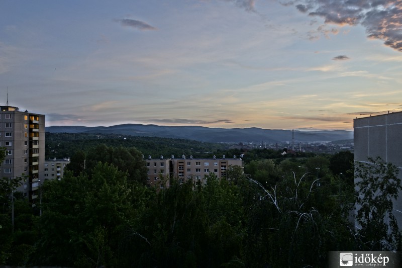 Miskolc