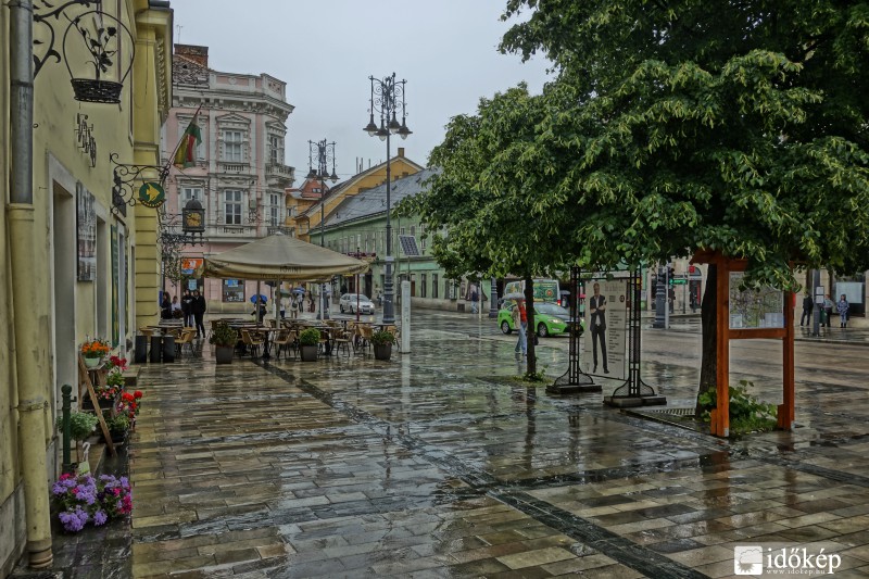 Miskolc
