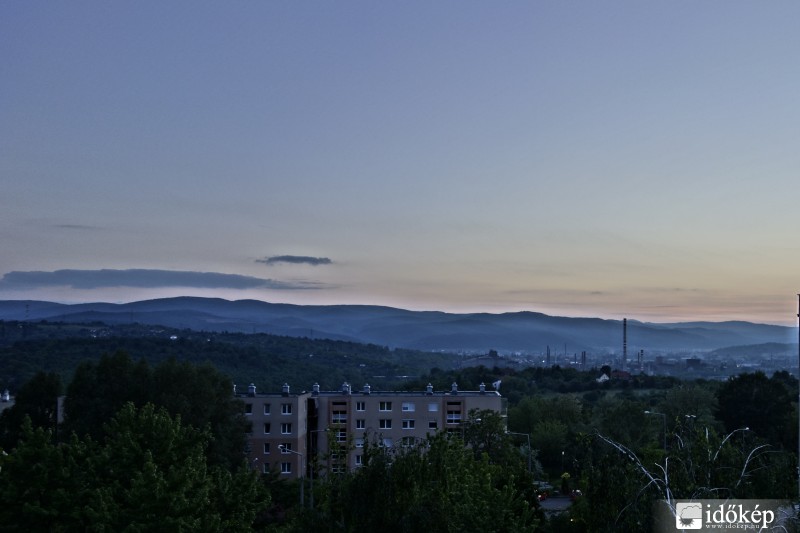 Miskolc