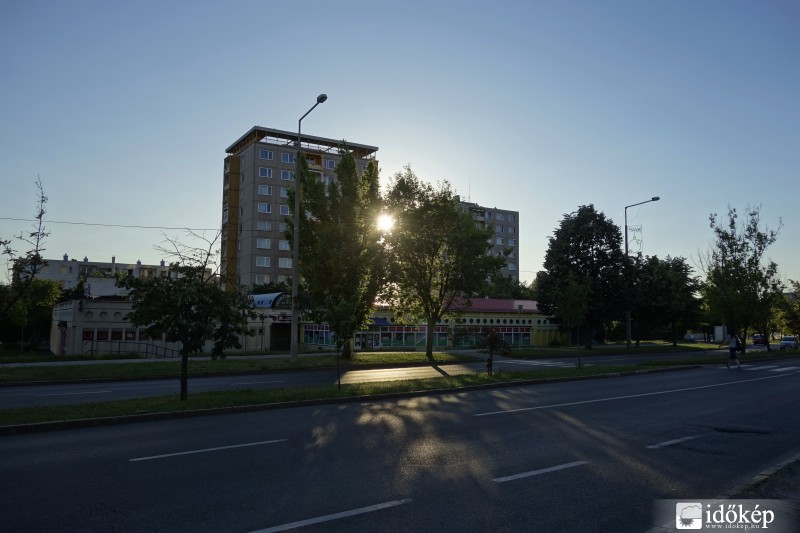 Miskolc