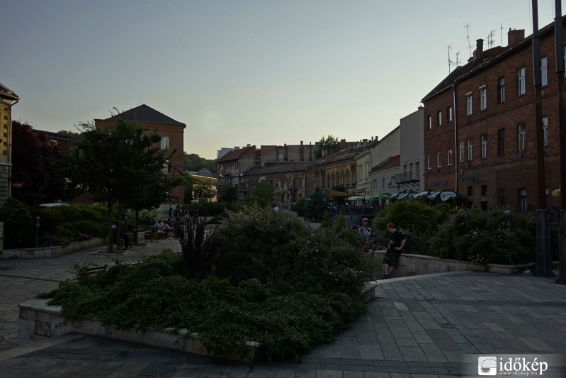 Miskolc