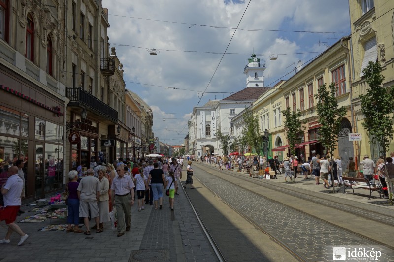 Miskolc