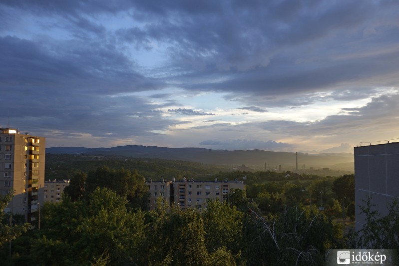 Miskolc