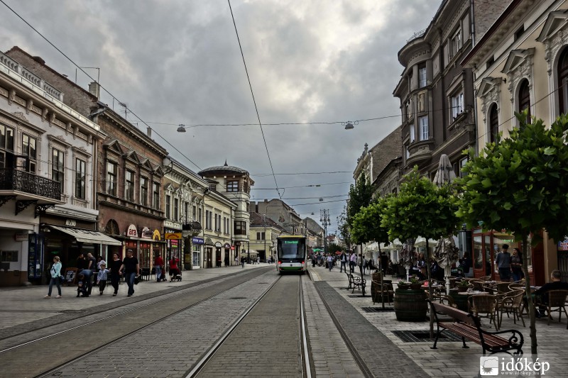 Miskolc