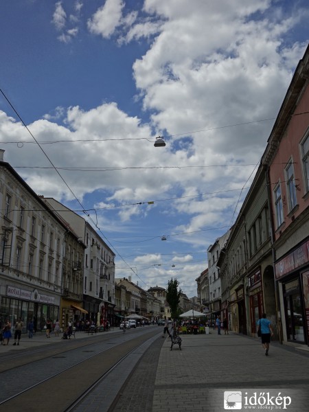 Miskolc