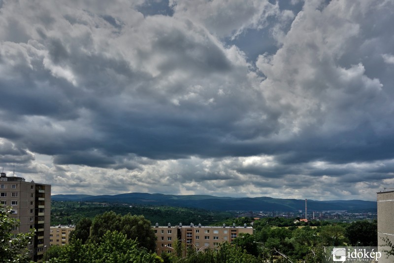 Miskolc
