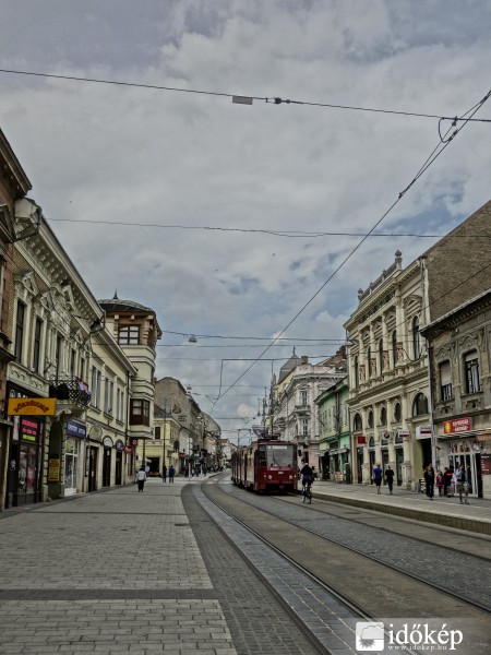 Miskolc