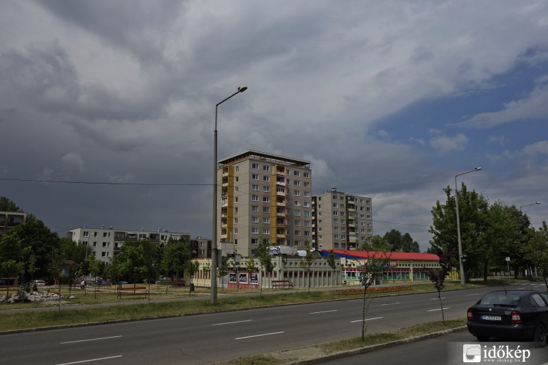 Miskolc