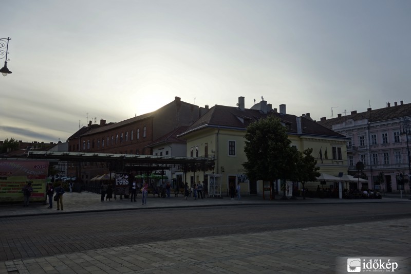 Miskolc