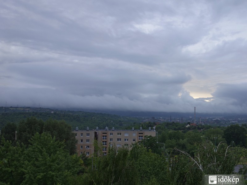 Miskolc