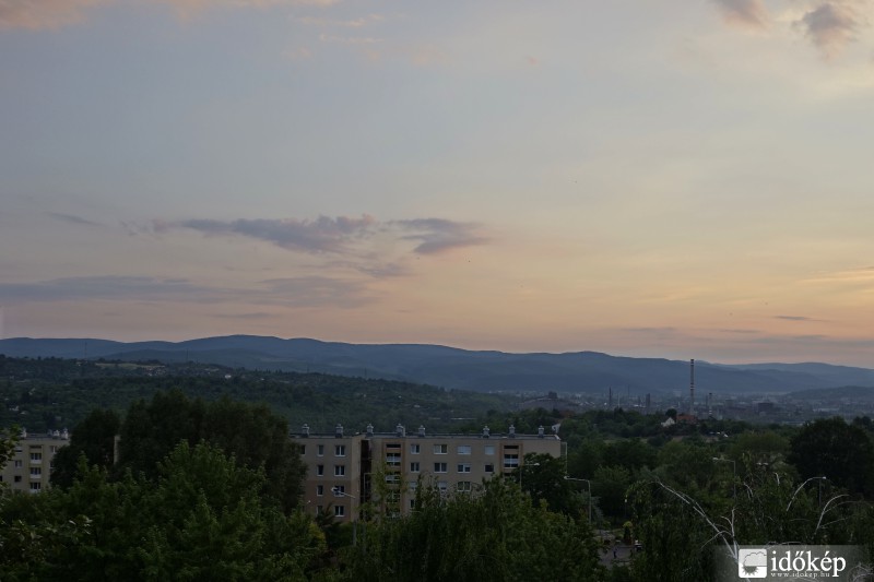 Miskolc