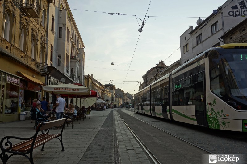 Miskolc