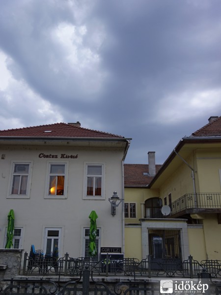 Miskolc