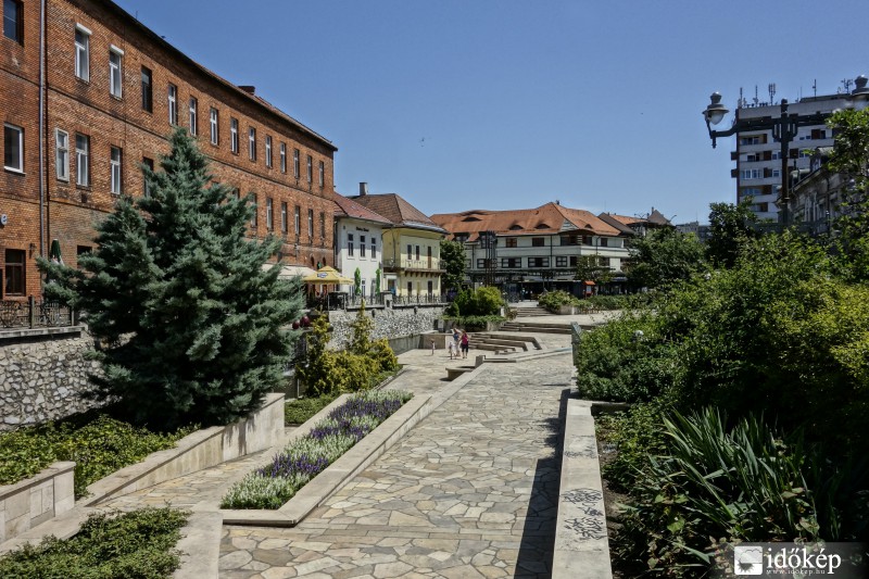 Miskolc