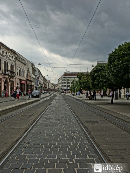 Miskolc