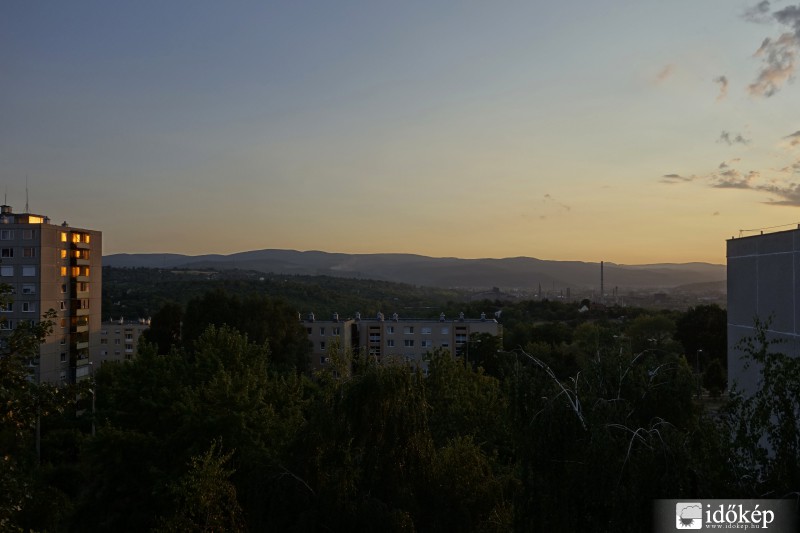 Miskolc