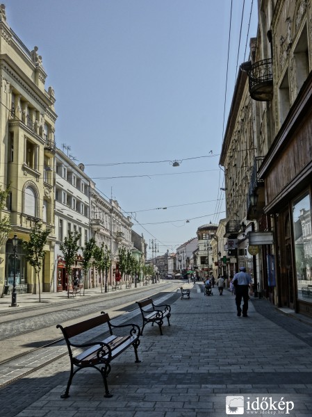 Miskolc
