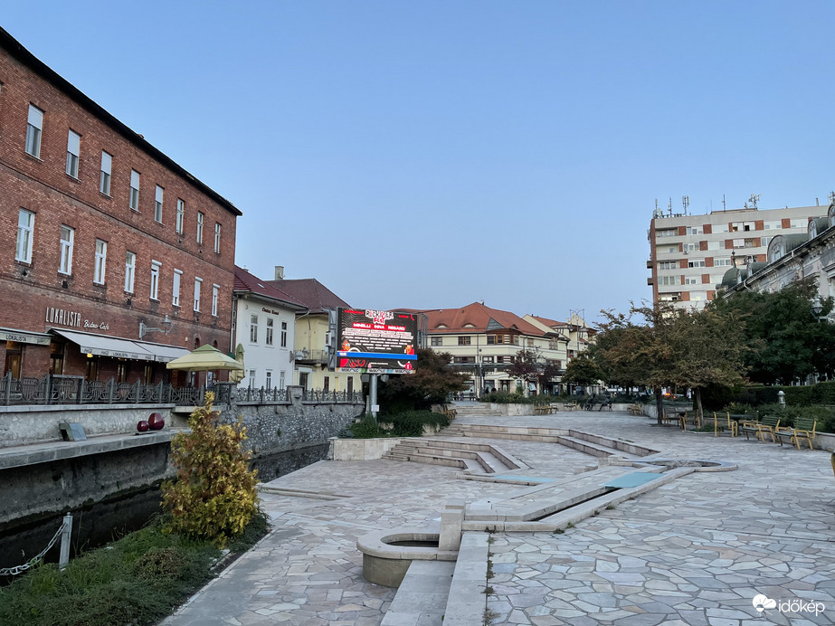 Miskolc