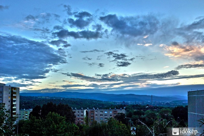 Miskolc