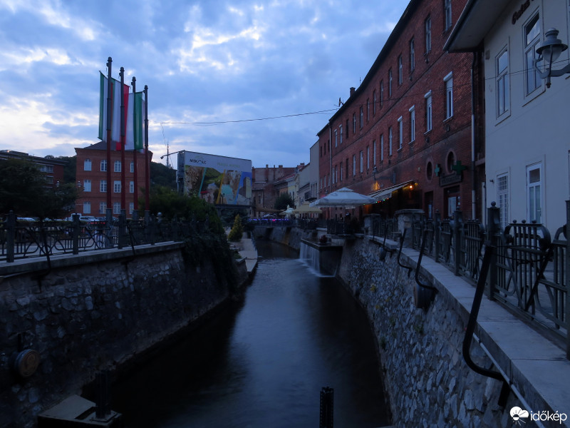 Miskolc