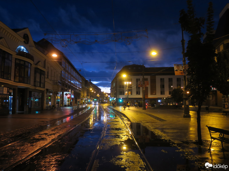 Miskolc