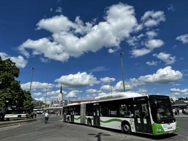 Miskolc