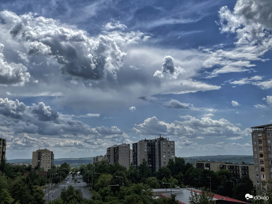 Miskolc