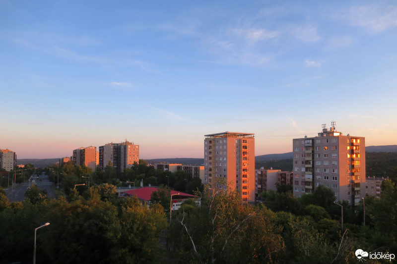 Miskolc
