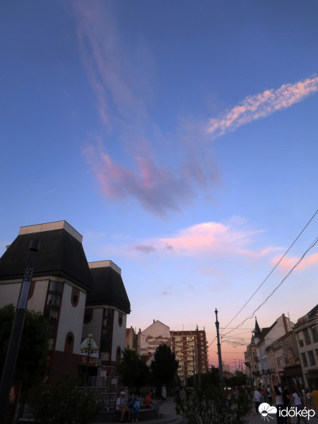 Miskolc