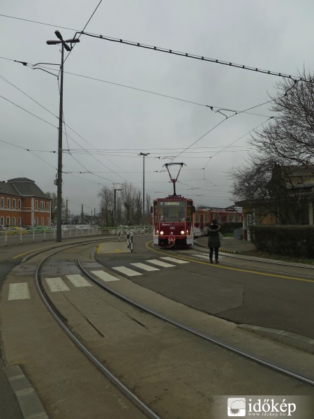 Miskolc