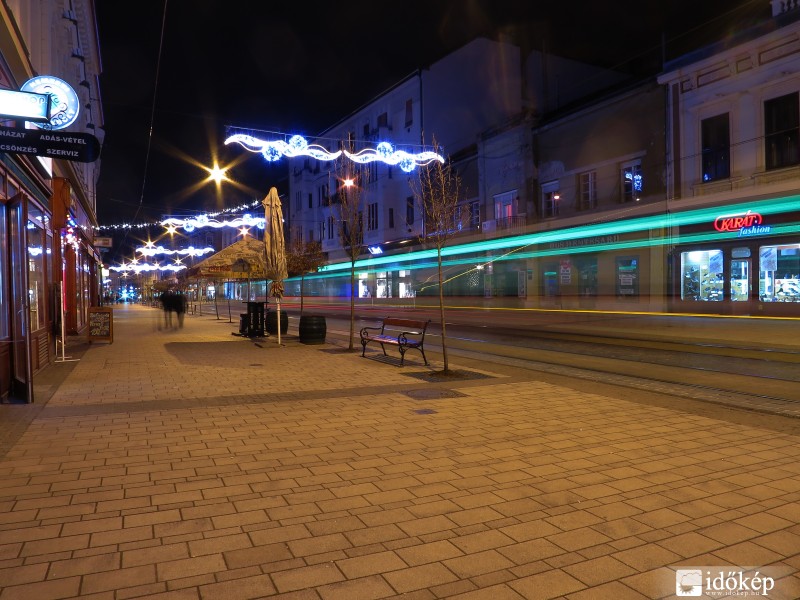 Miskolc