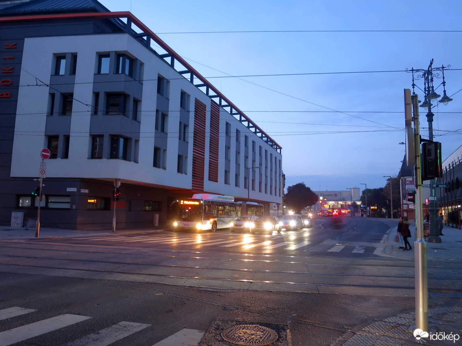 Miskolc