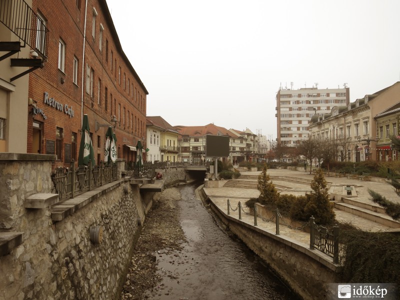 Miskolc