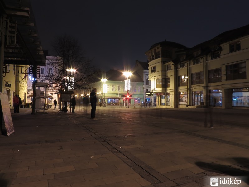 Miskolc