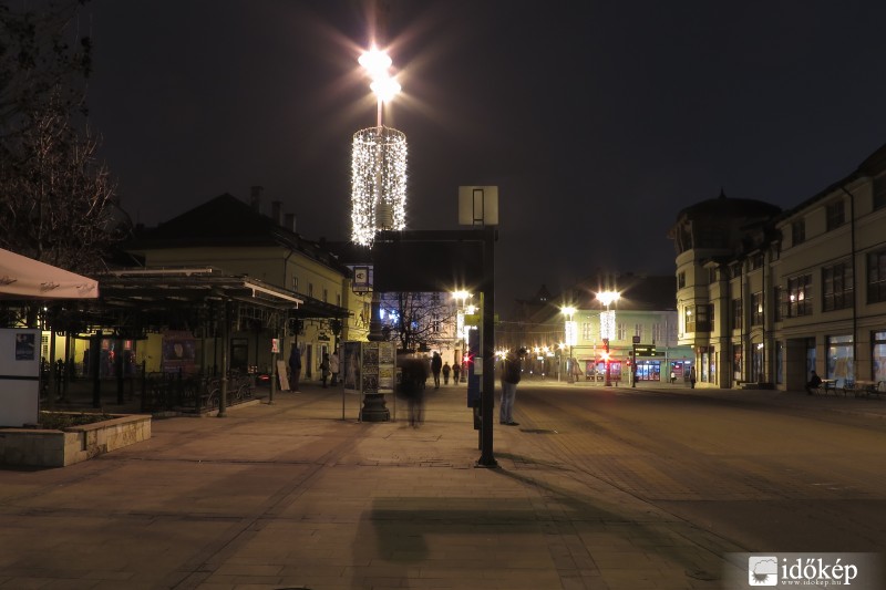 Miskolc