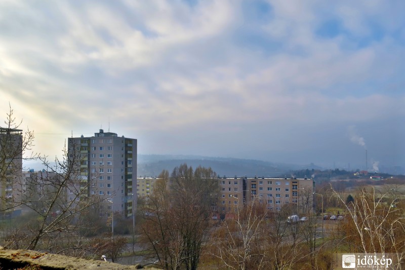 Miskolc