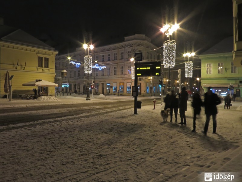 Miskolc