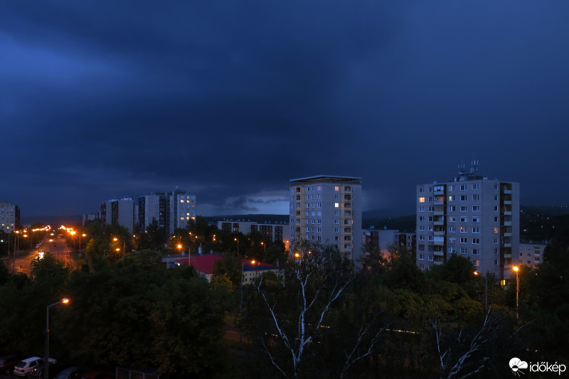 Miskolc