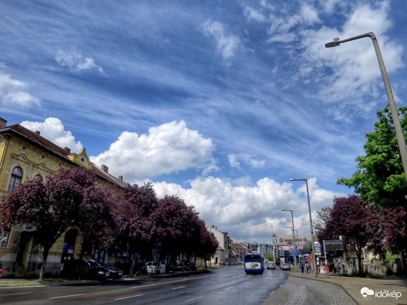 Miskolc