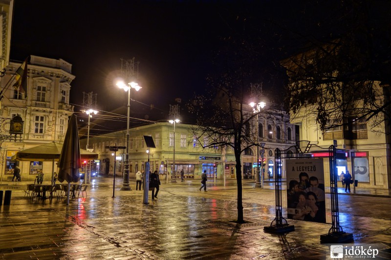 Miskolc
