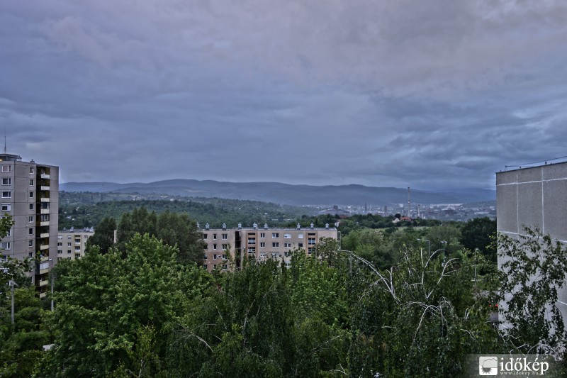 Miskolc
