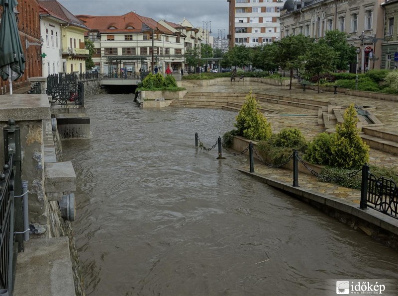 Miskolc