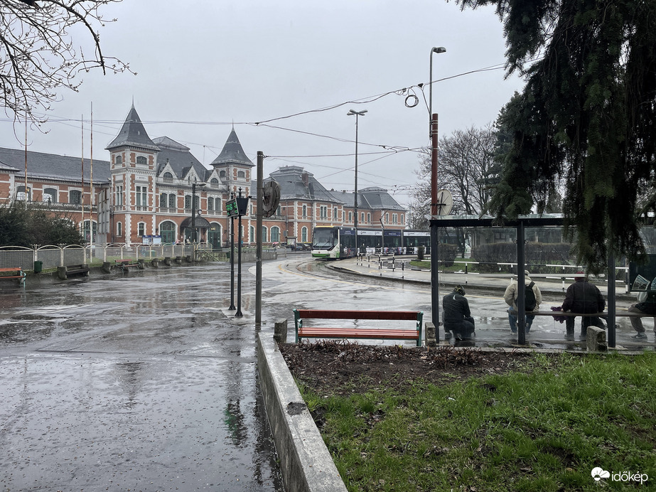 Miskolc